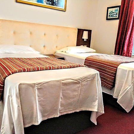 Newhaven Lodge Экстерьер фото