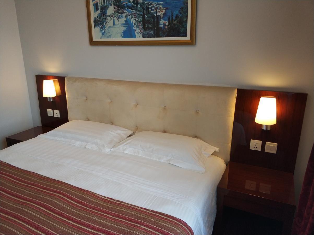 Newhaven Lodge Экстерьер фото