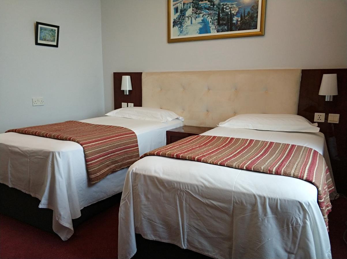 Newhaven Lodge Экстерьер фото