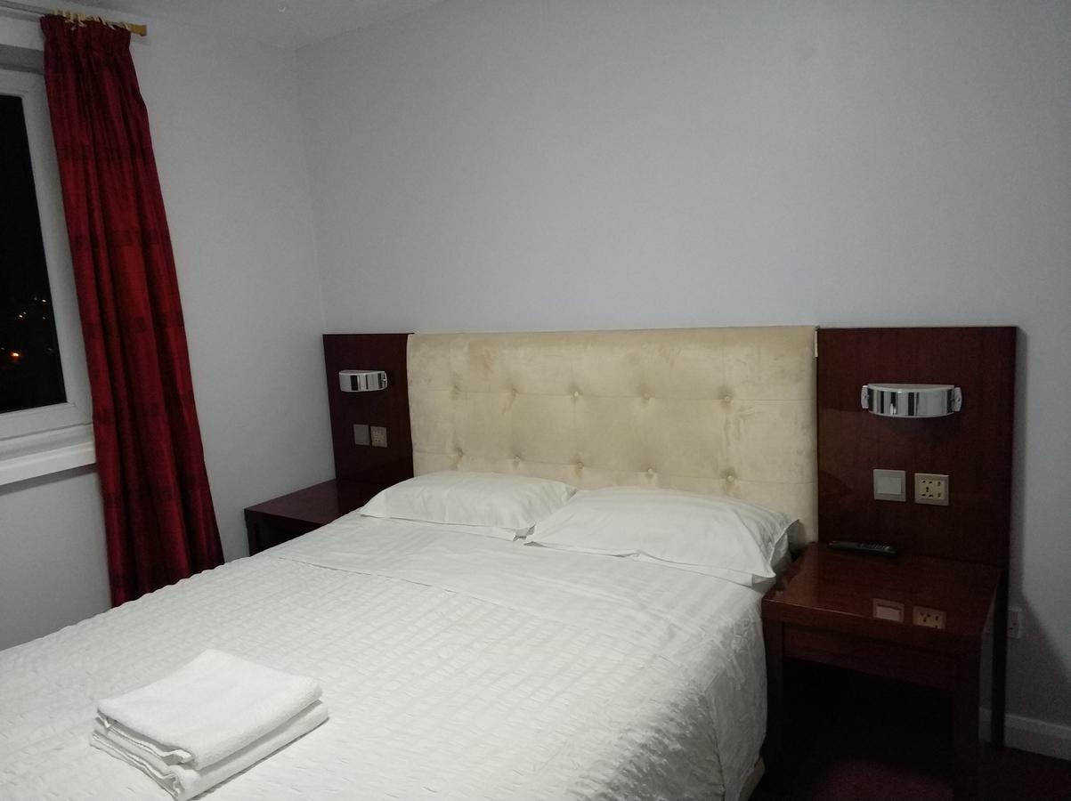 Newhaven Lodge Экстерьер фото