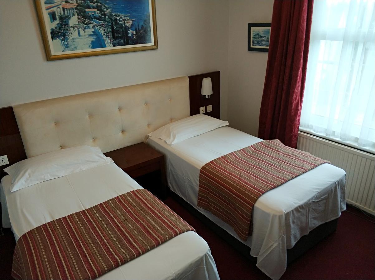 Newhaven Lodge Экстерьер фото