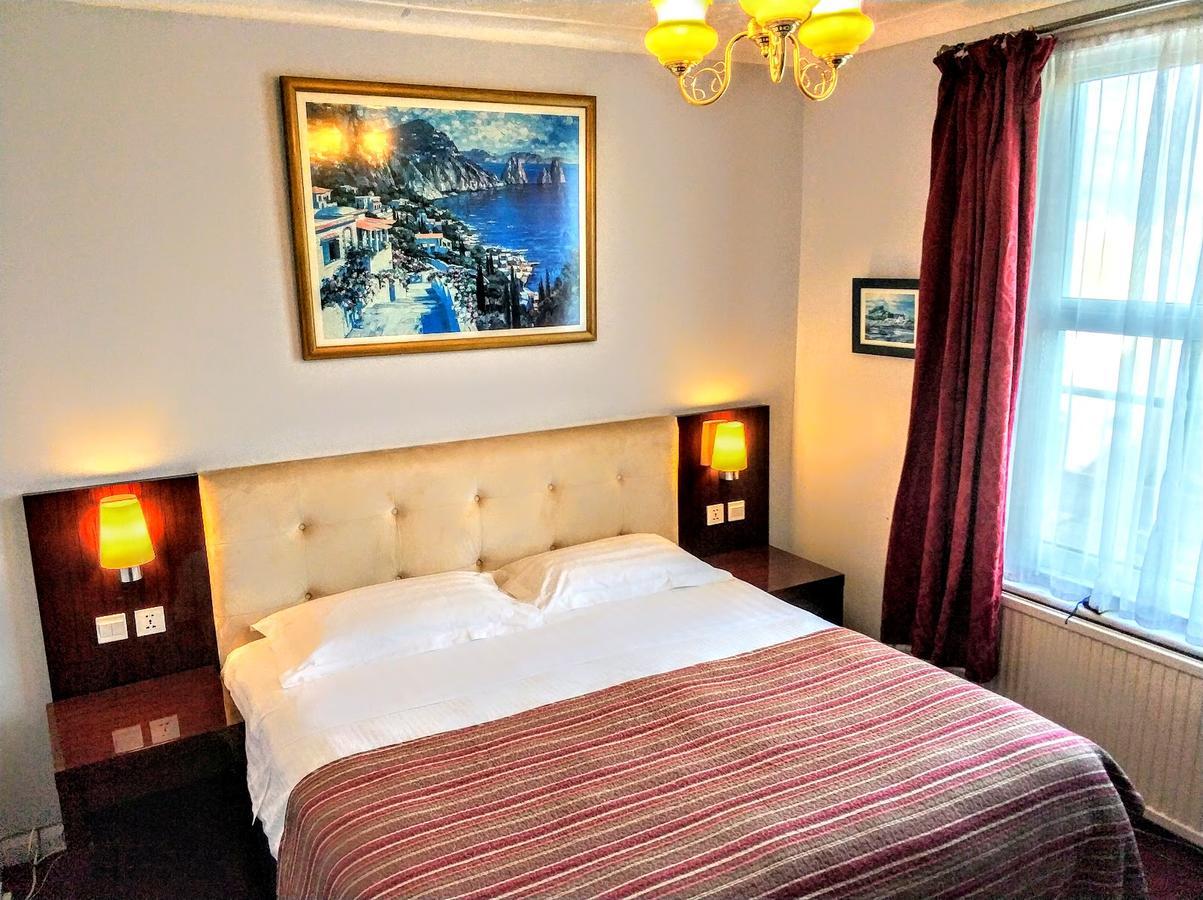 Newhaven Lodge Экстерьер фото