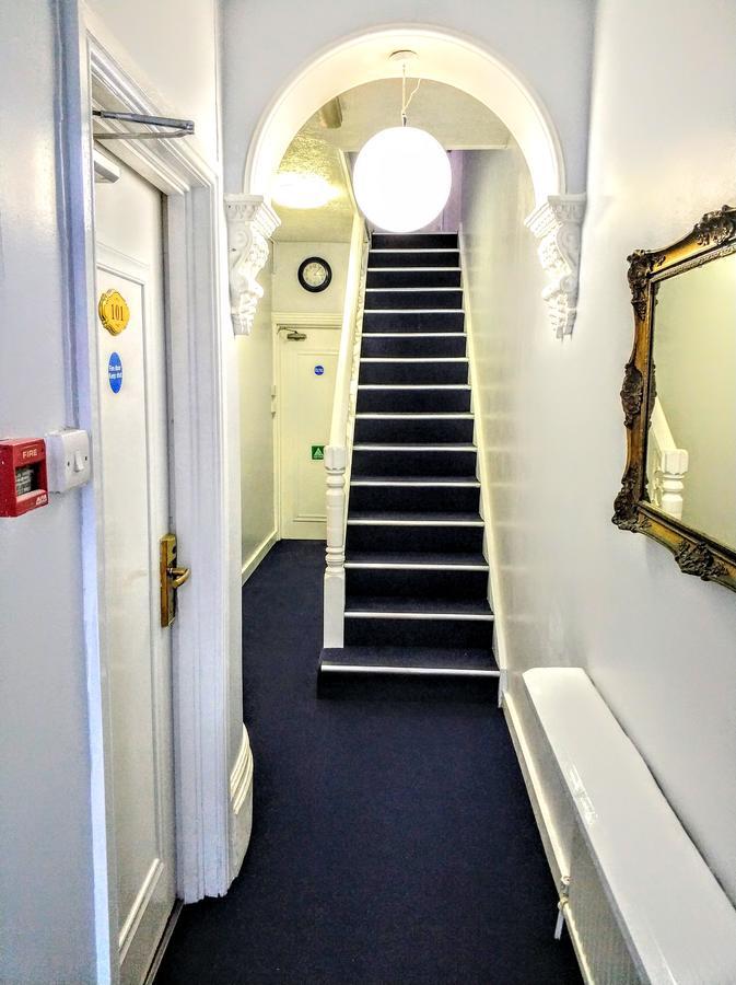 Newhaven Lodge Экстерьер фото