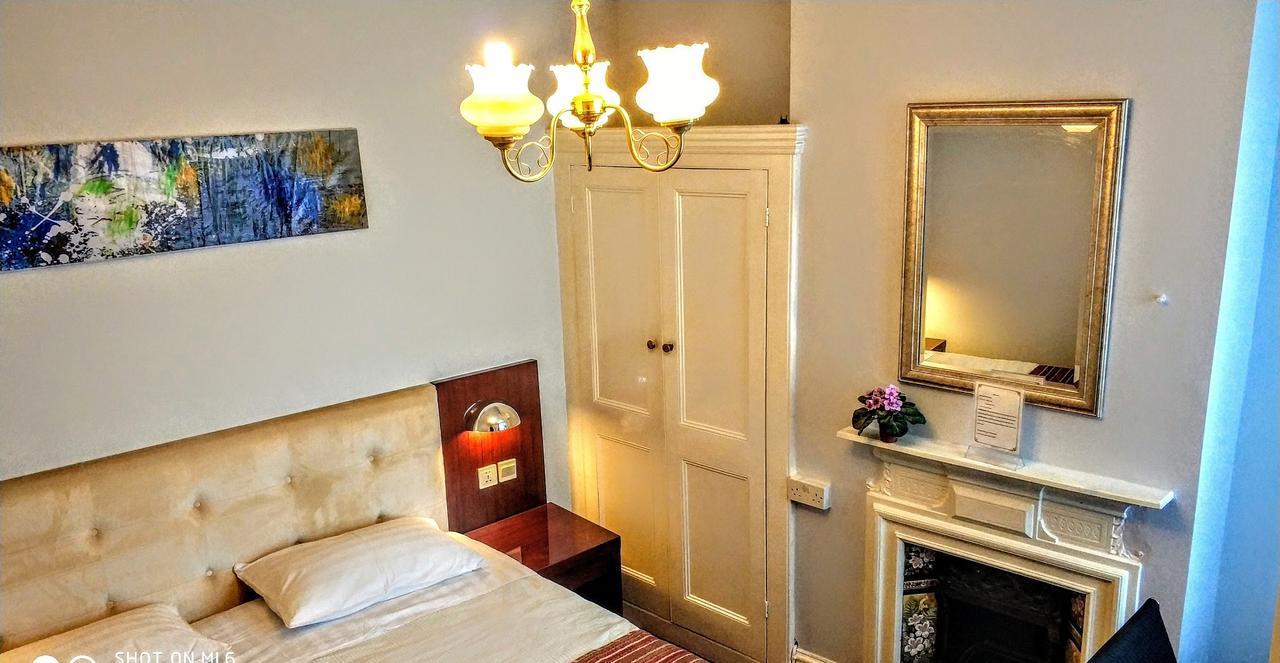 Newhaven Lodge Экстерьер фото