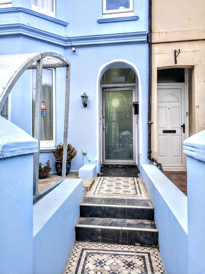 Newhaven Lodge Экстерьер фото