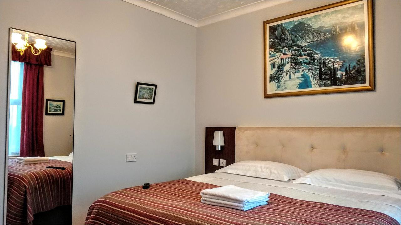 Newhaven Lodge Экстерьер фото