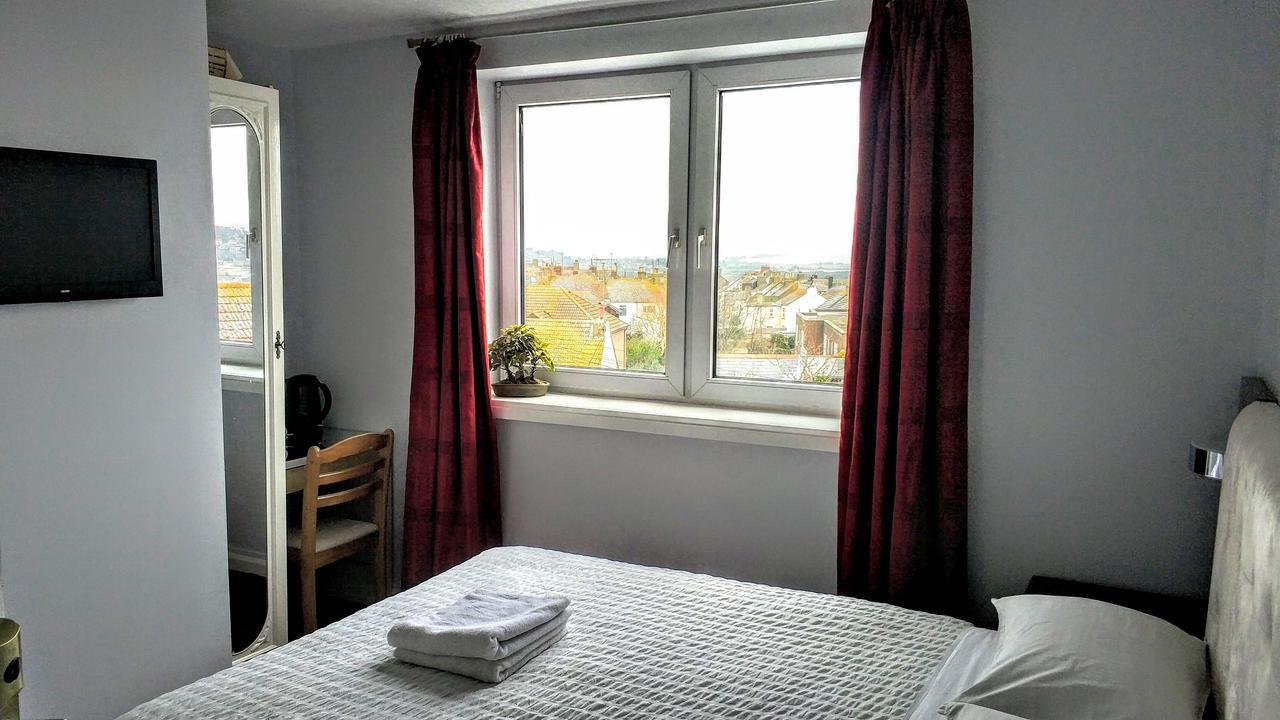 Newhaven Lodge Экстерьер фото