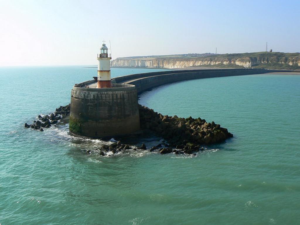 Newhaven Lodge Экстерьер фото